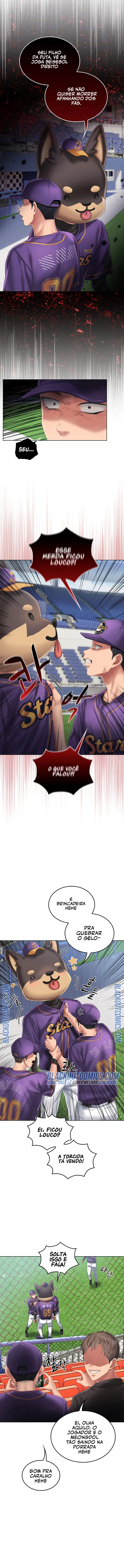 Ler Cheer Love! Capitulo 14 Page 4