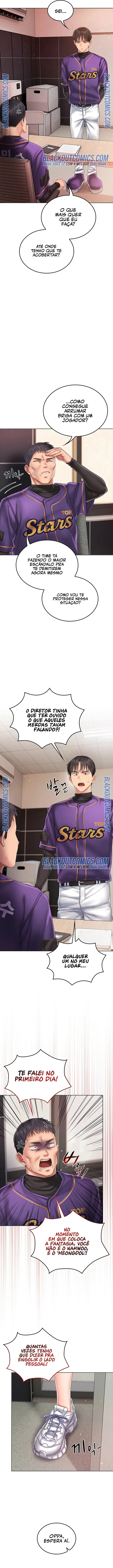 Ler Cheer Love! Capitulo 14 Page 6
