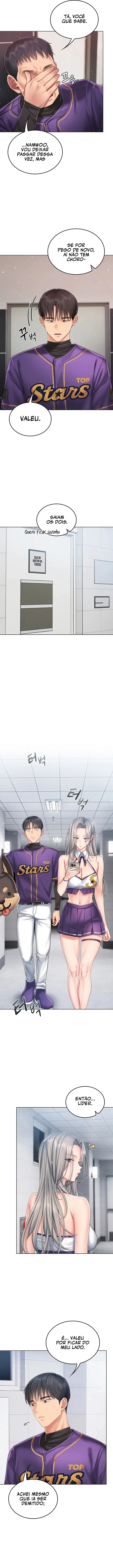Ler Cheer Love! Capitulo 14 Page 9