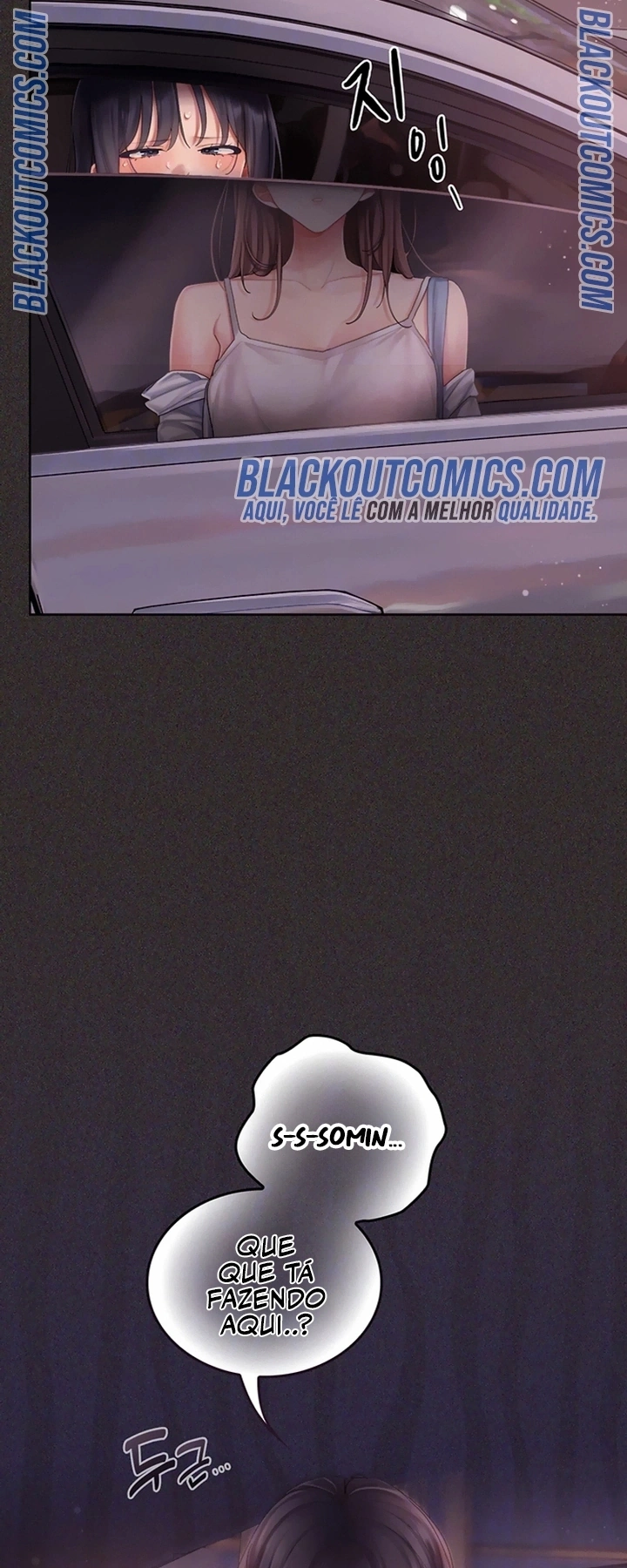 Ler Cheer Love! Capitulo 15 Page 12