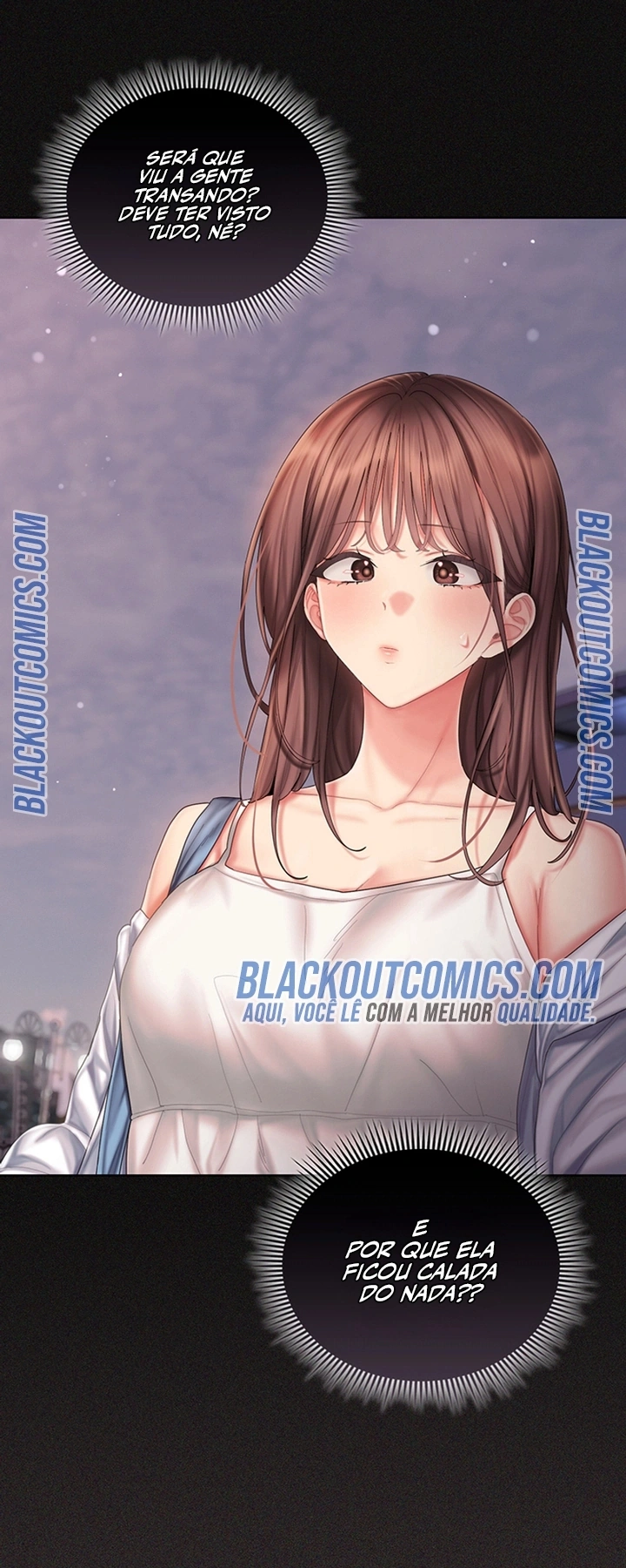 Ler Cheer Love! Capitulo 15 Page 15