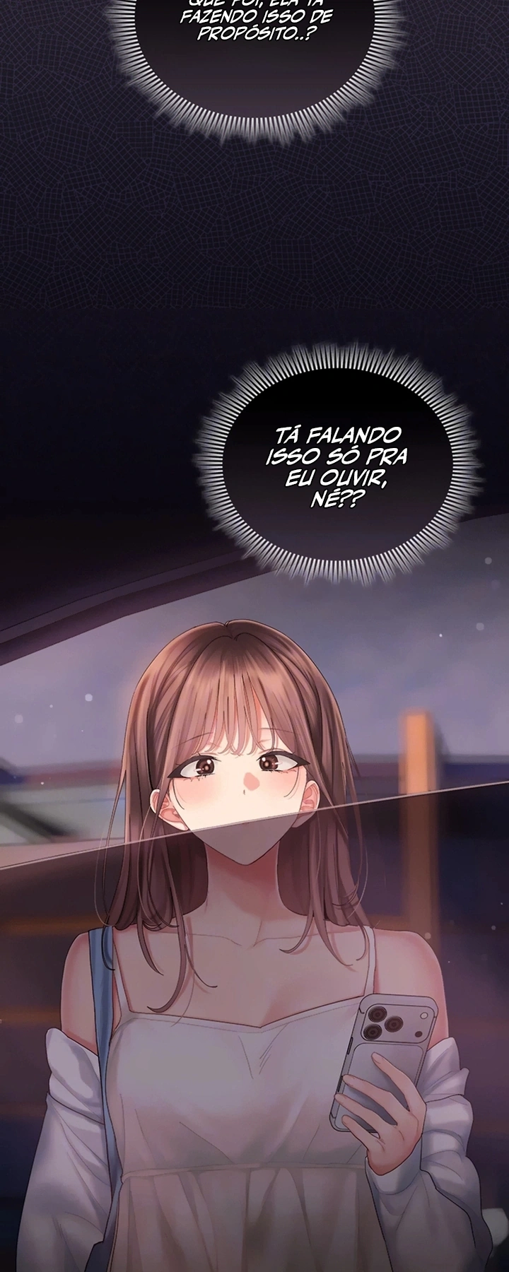 Ler Cheer Love! Capitulo 15 Page 19