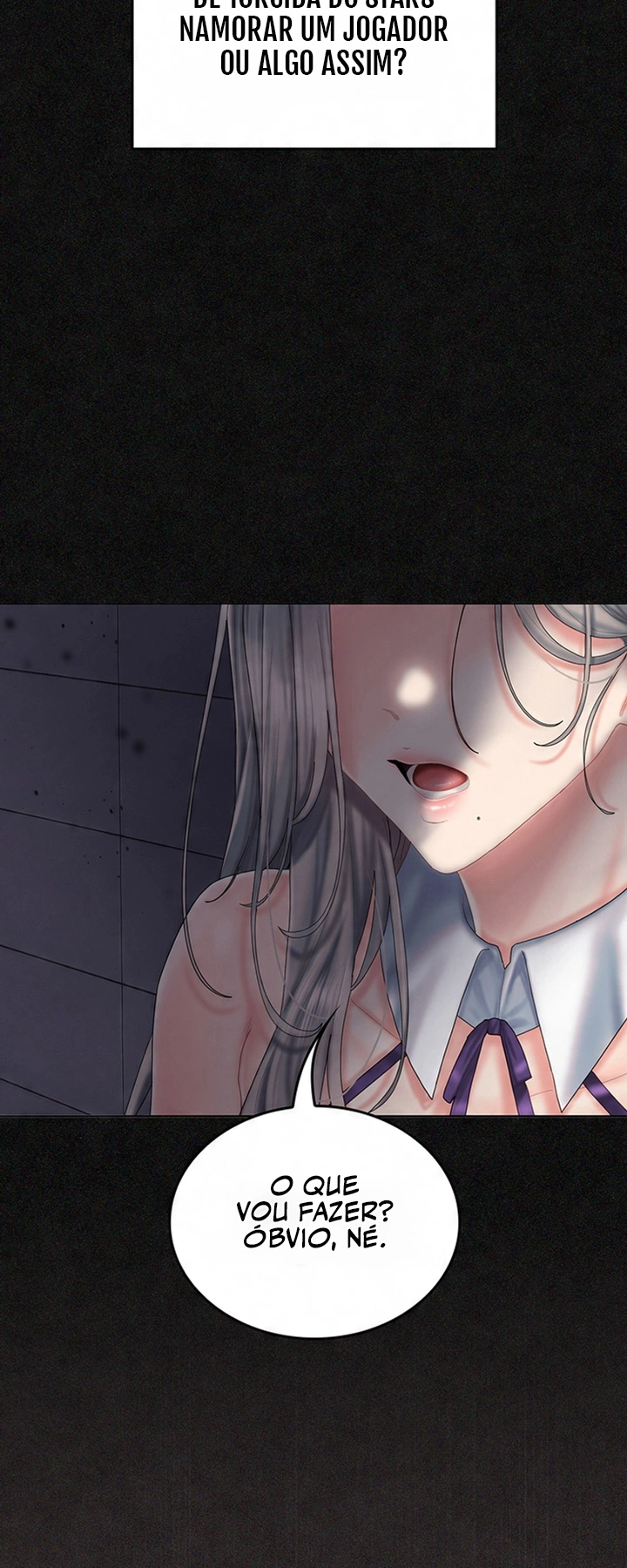 Ler Cheer Love! Capitulo 15 Page 2