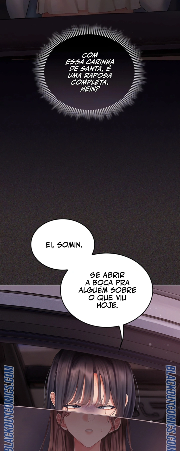 Ler Cheer Love! Capitulo 15 Page 20