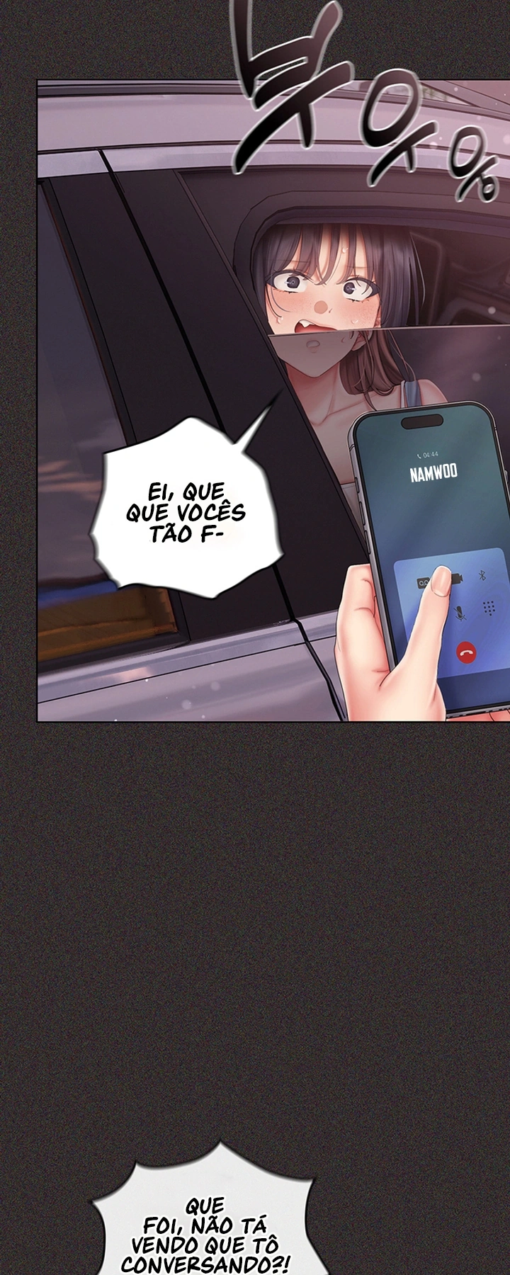 Ler Cheer Love! Capitulo 15 Page 25