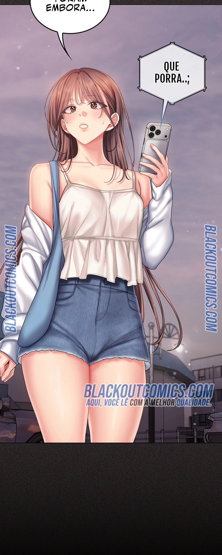 Ler Cheer Love! Capitulo 15 Page 27