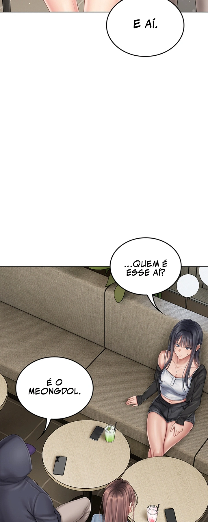 Ler Cheer Love! Capitulo 15 Page 34