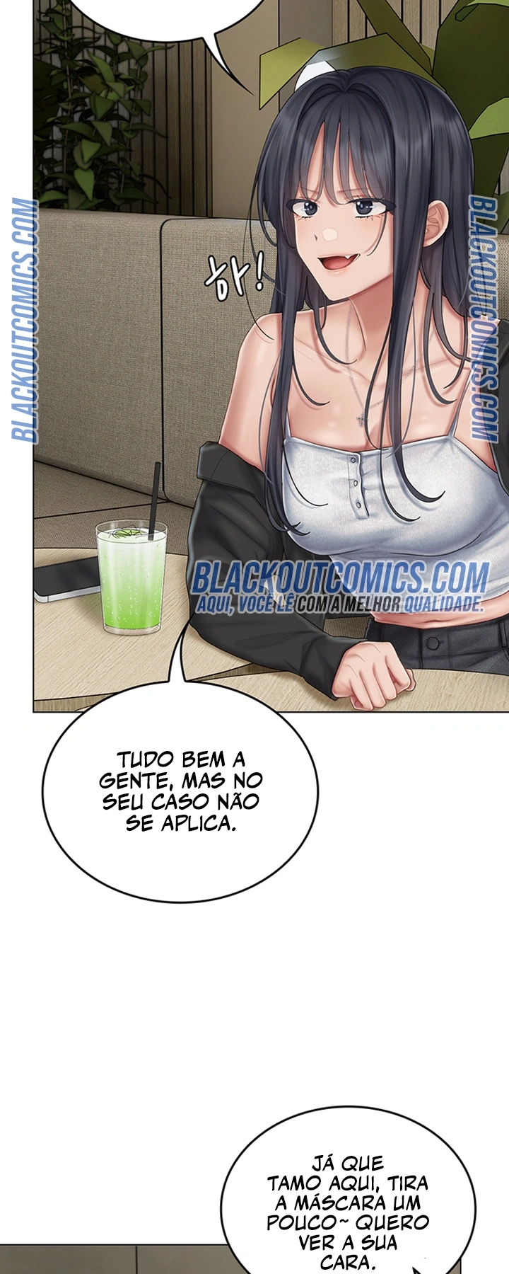 Ler Cheer Love! Capitulo 15 Page 37