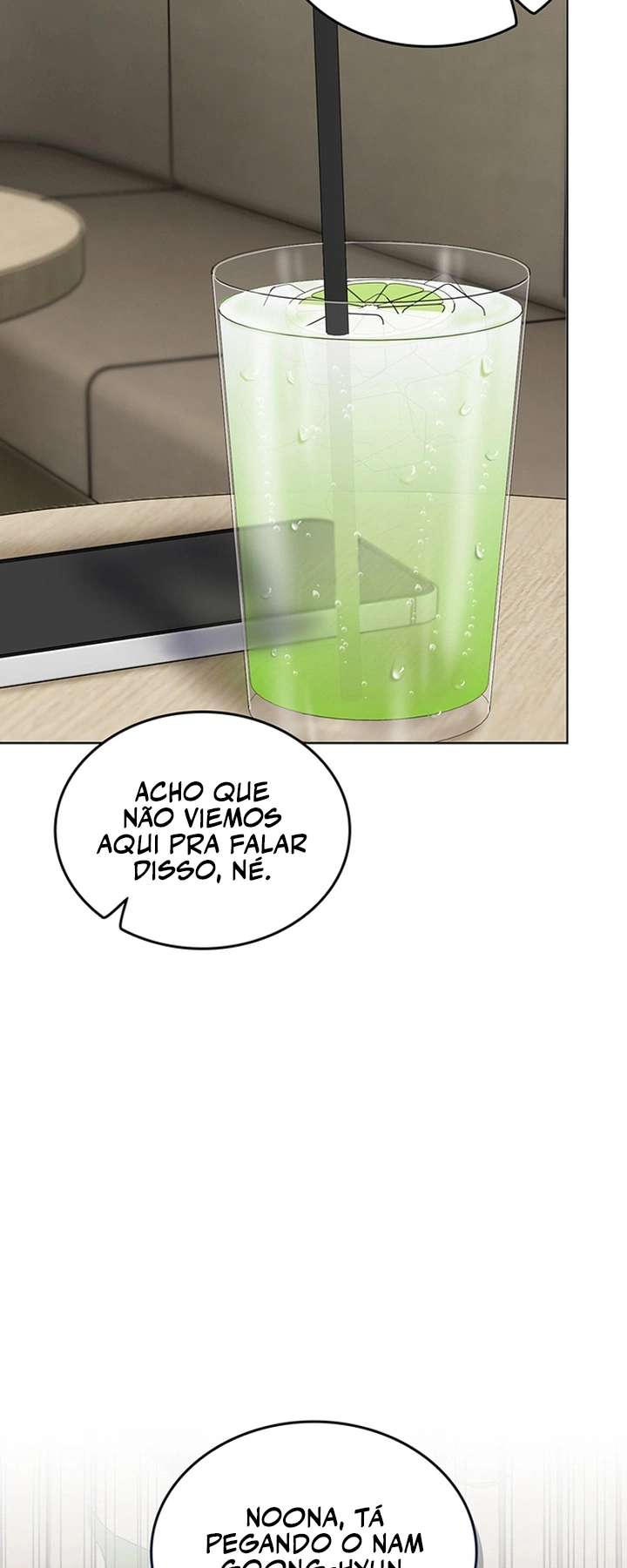 Ler Cheer Love! Capitulo 15 Page 38