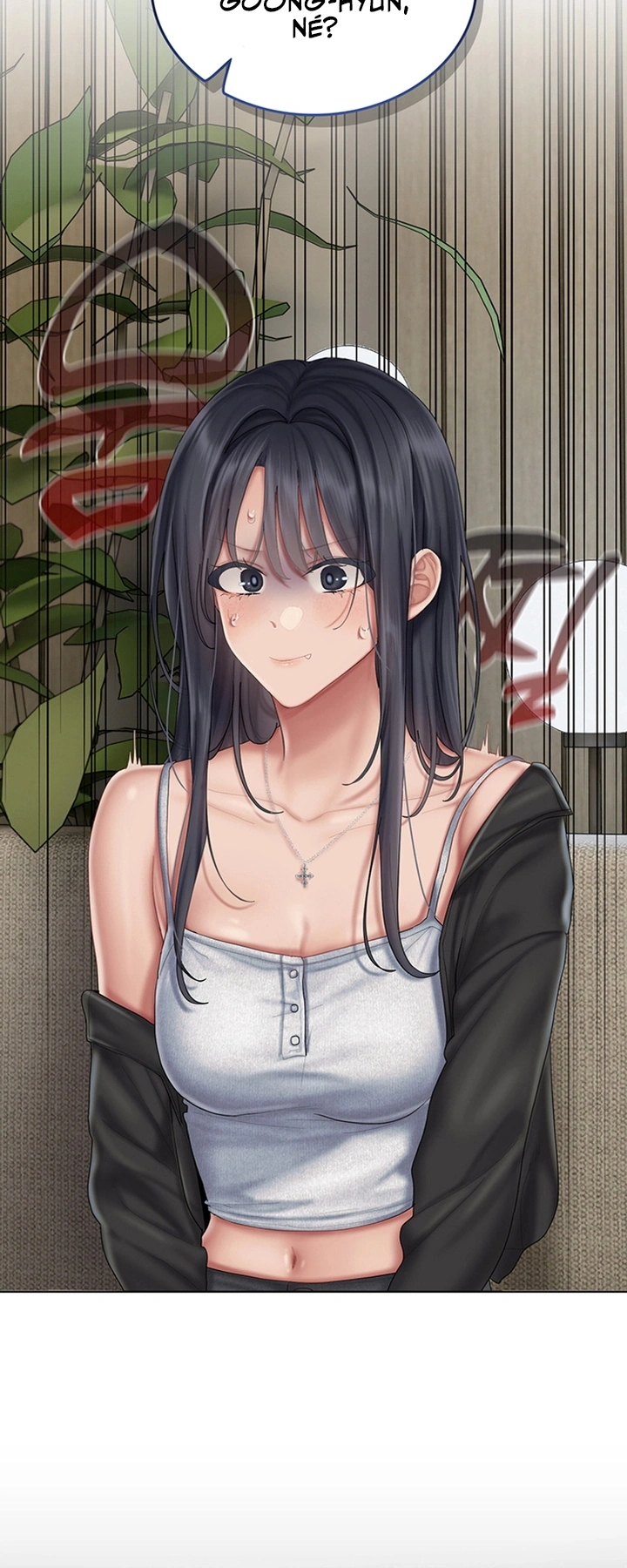 Ler Cheer Love! Capitulo 15 Page 39