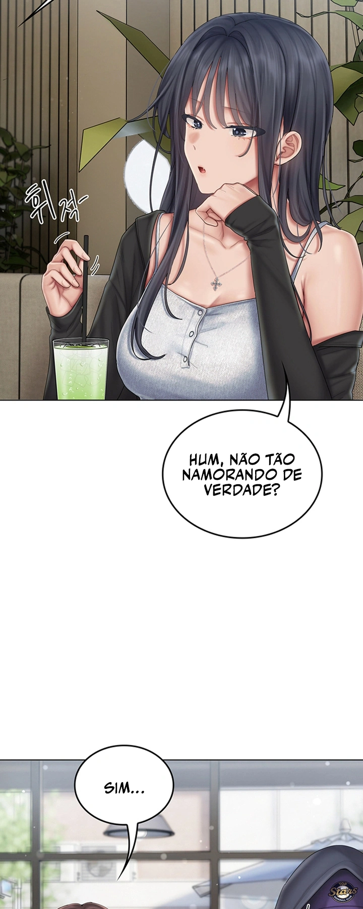 Ler Cheer Love! Capitulo 15 Page 46