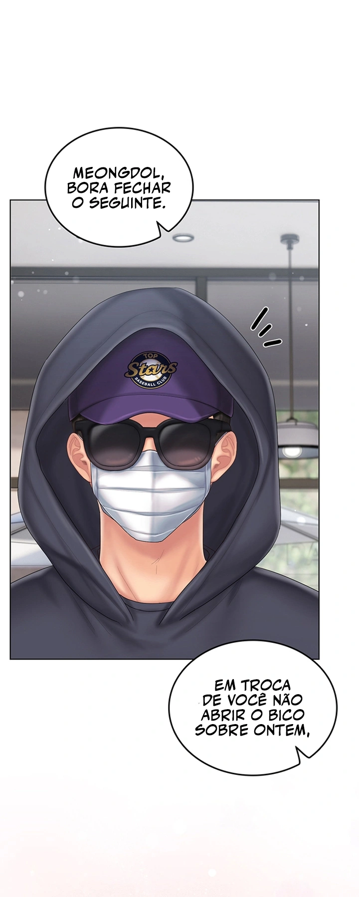 Ler Cheer Love! Capitulo 15 Page 48