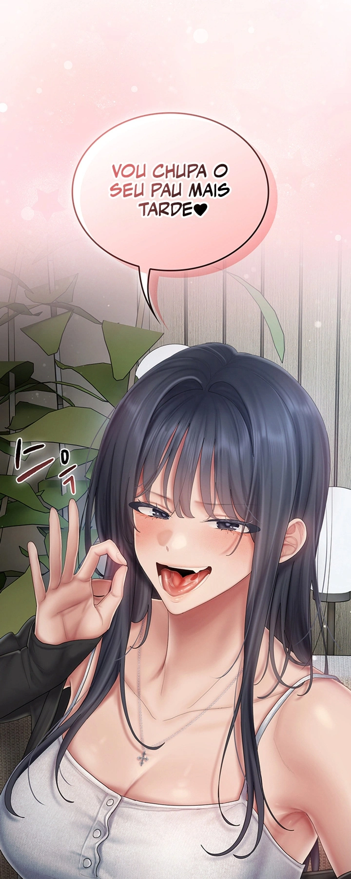 Ler Cheer Love! Capitulo 15 Page 49