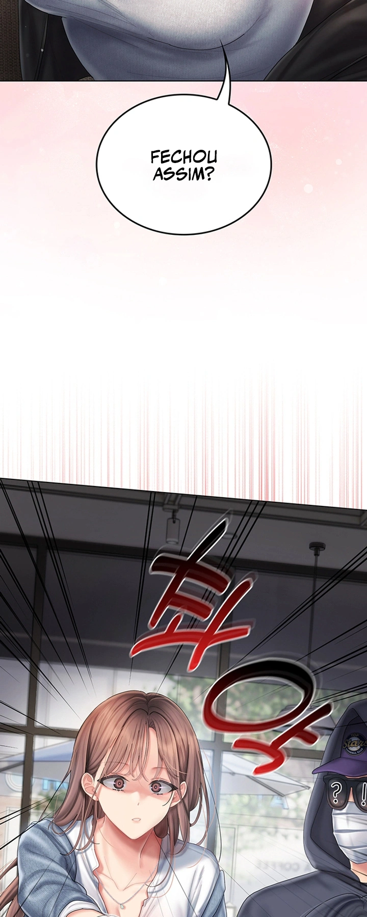 Ler Cheer Love! Capitulo 15 Page 50