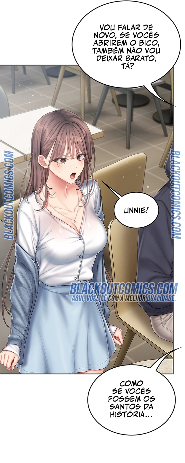 Ler Cheer Love! Capitulo 15 Page 53