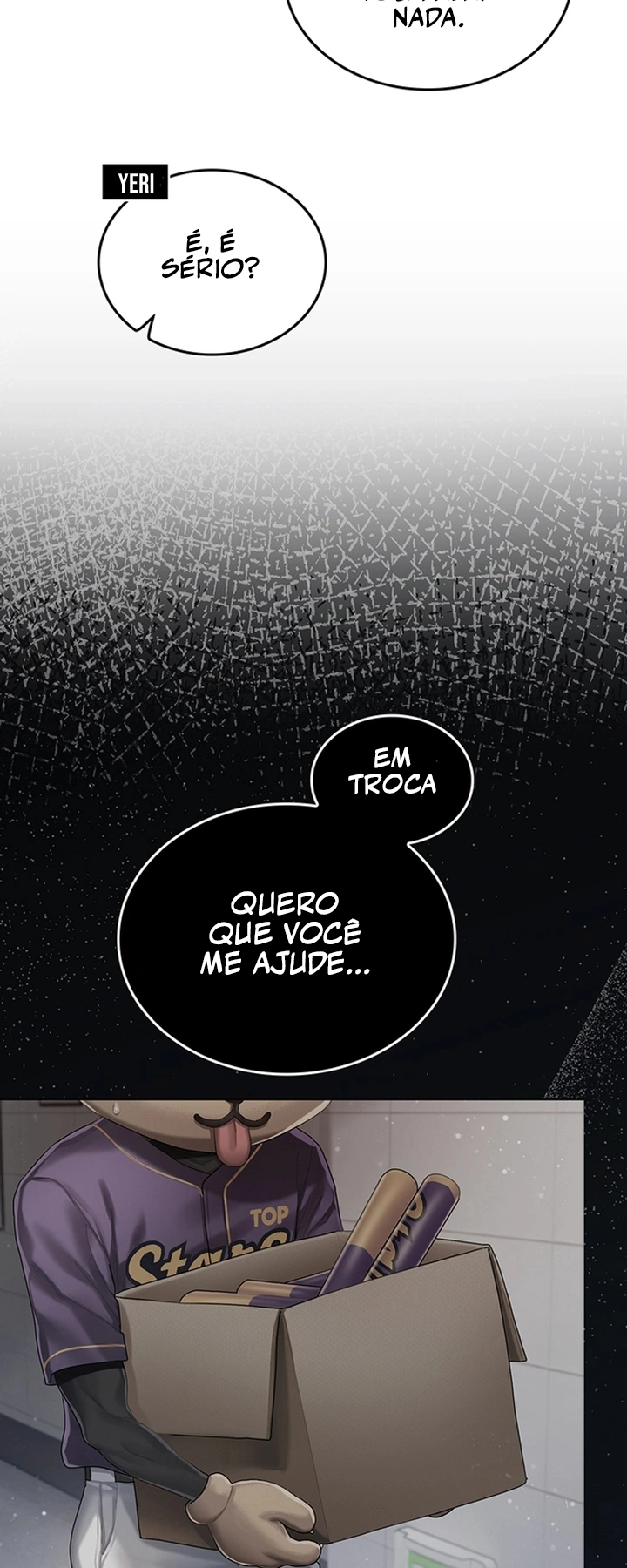 Ler Cheer Love! Capitulo 15 Page 55