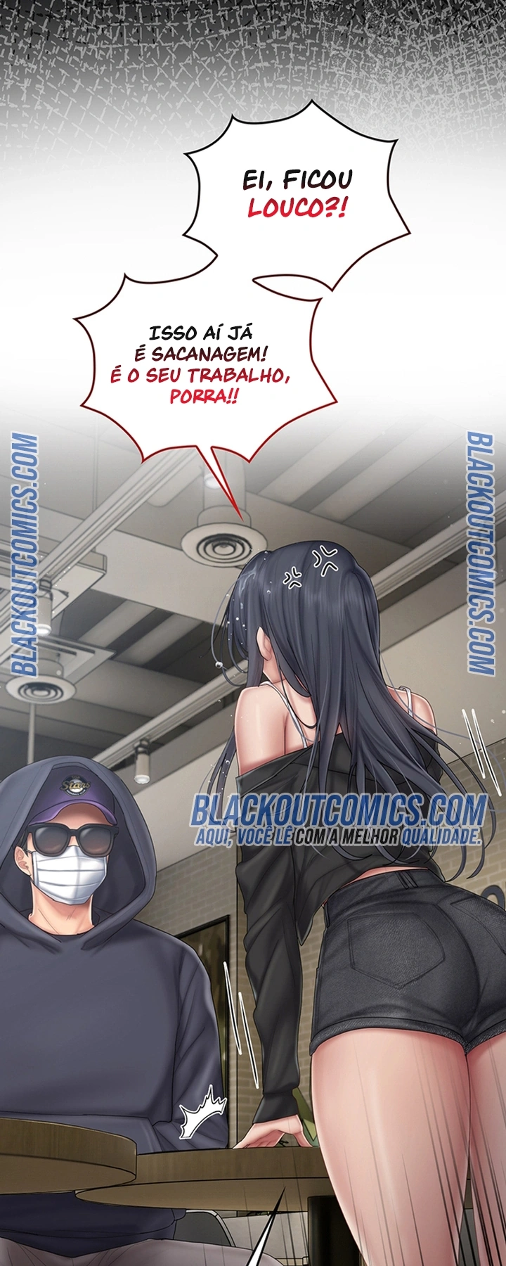 Ler Cheer Love! Capitulo 15 Page 57
