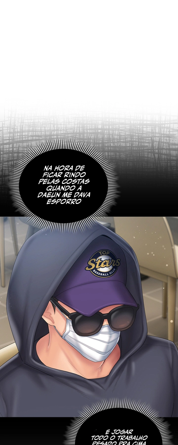 Ler Cheer Love! Capitulo 15 Page 60