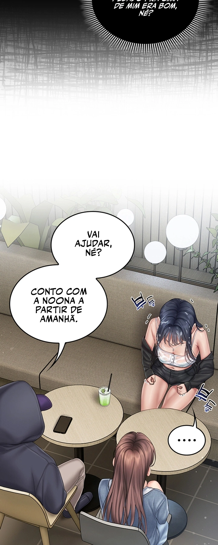 Ler Cheer Love! Capitulo 15 Page 61