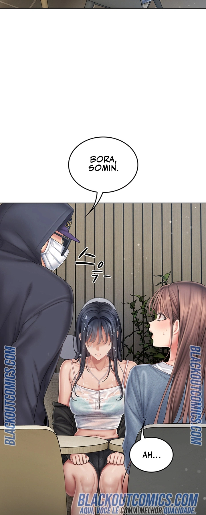 Ler Cheer Love! Capitulo 15 Page 62