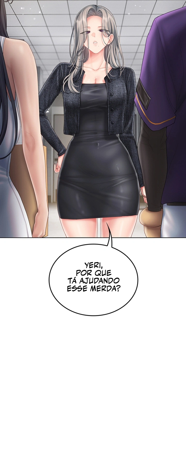Ler Cheer Love! Capitulo 15 Page 67