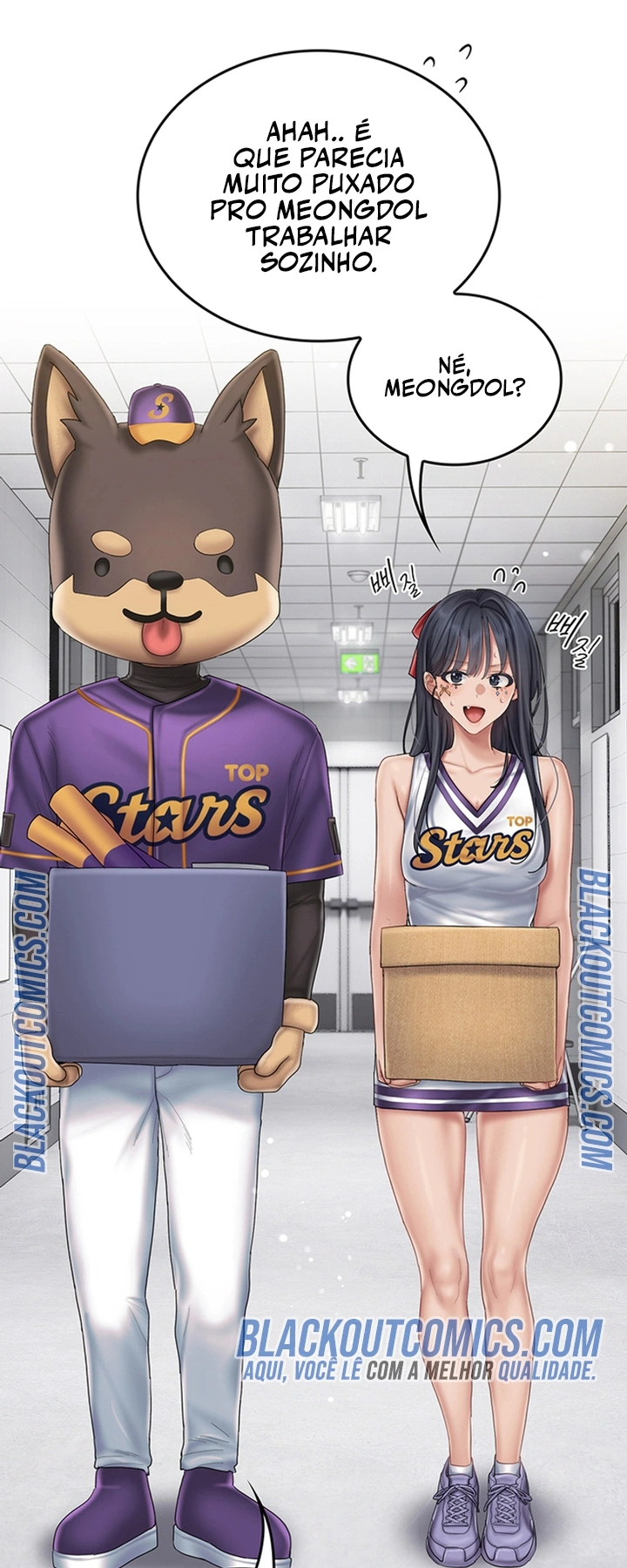 Ler Cheer Love! Capitulo 15 Page 68
