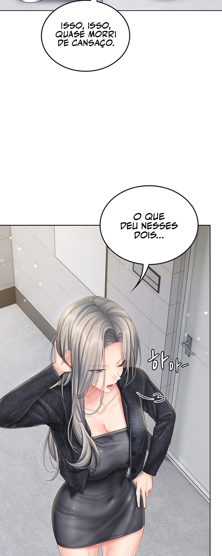Ler Cheer Love! Capitulo 15 Page 69