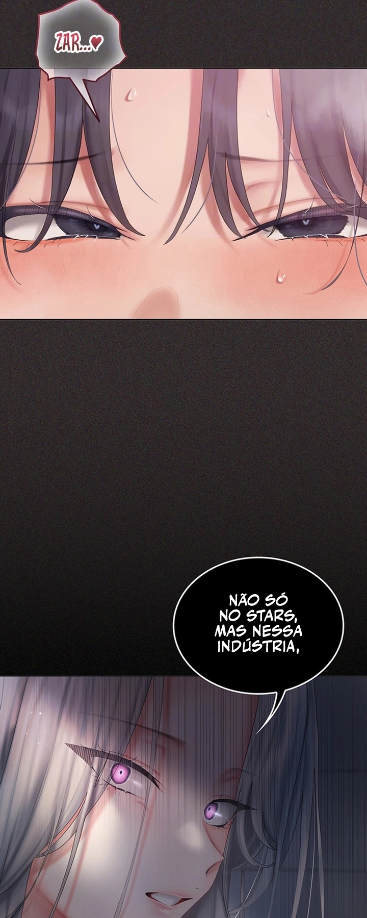 Ler Cheer Love! Capitulo 15 Page 7