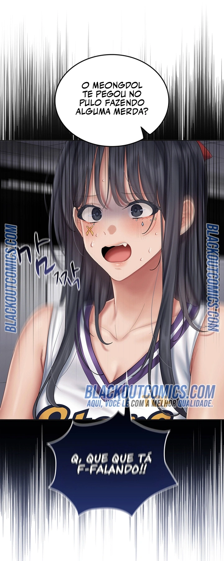Ler Cheer Love! Capitulo 15 Page 72