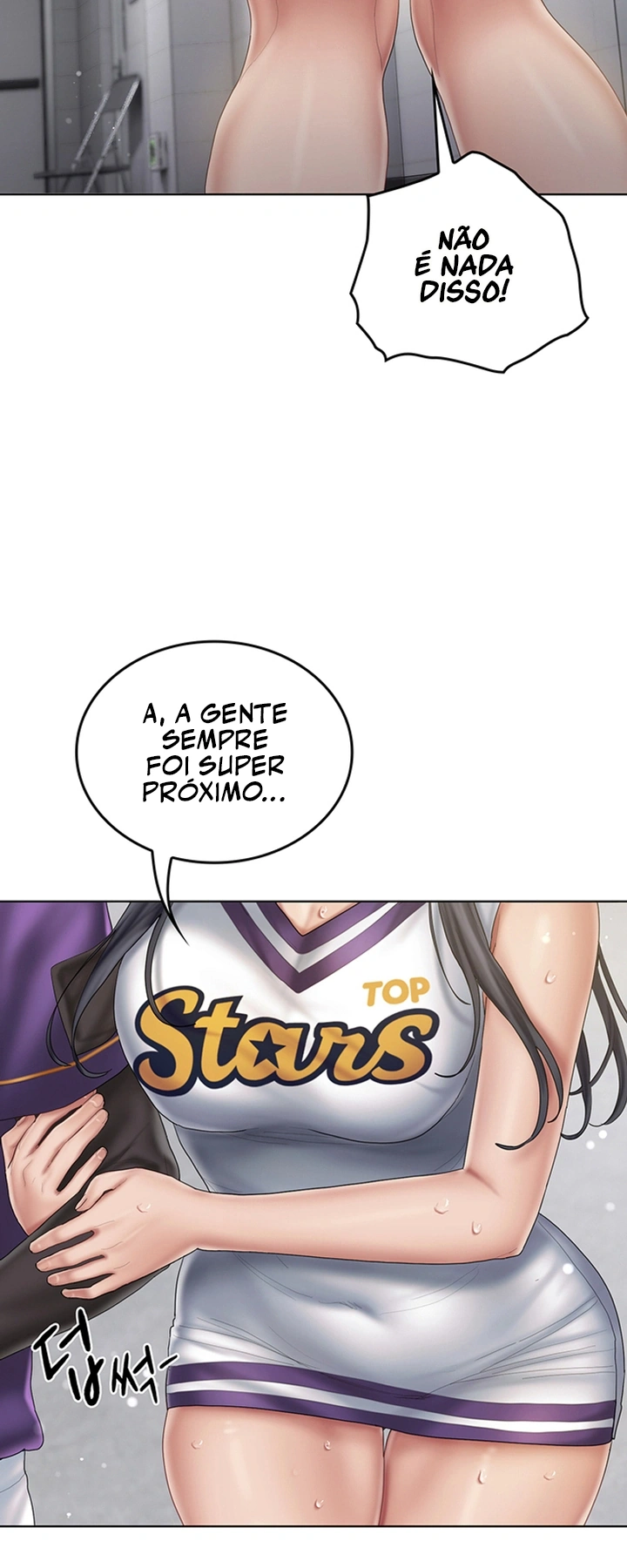 Ler Cheer Love! Capitulo 15 Page 74