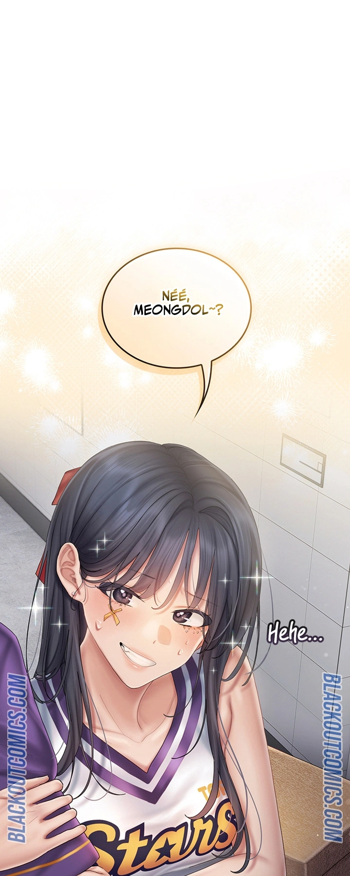 Ler Cheer Love! Capitulo 15 Page 75