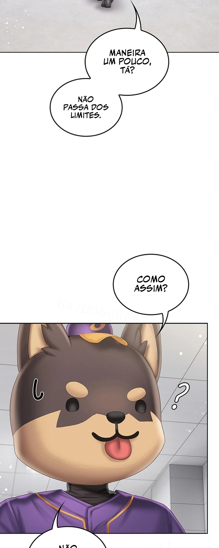 Ler Cheer Love! Capitulo 15 Page 79