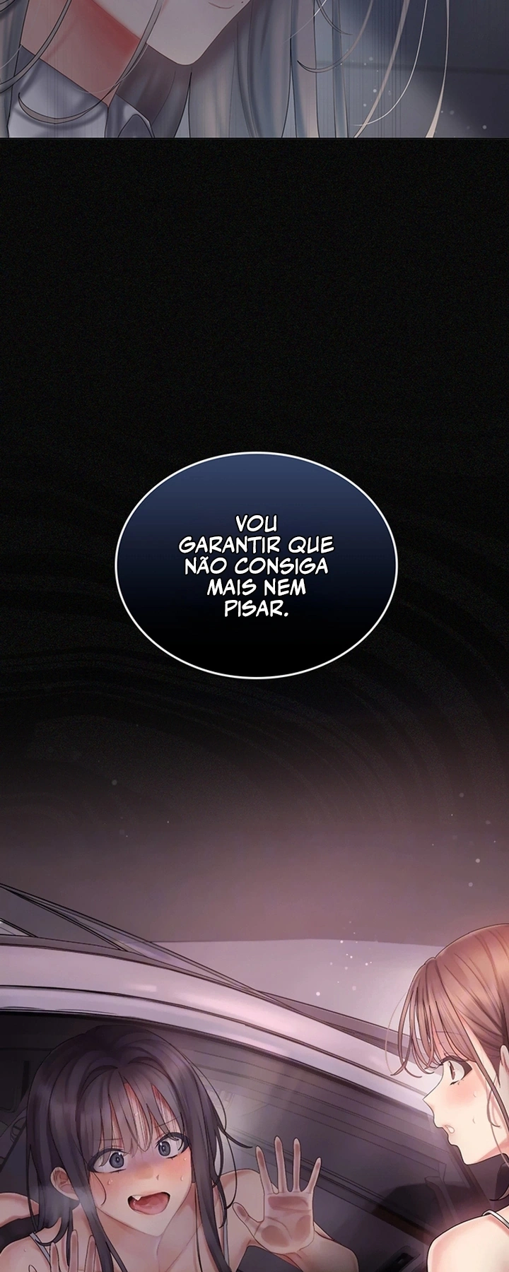 Ler Cheer Love! Capitulo 15 Page 8