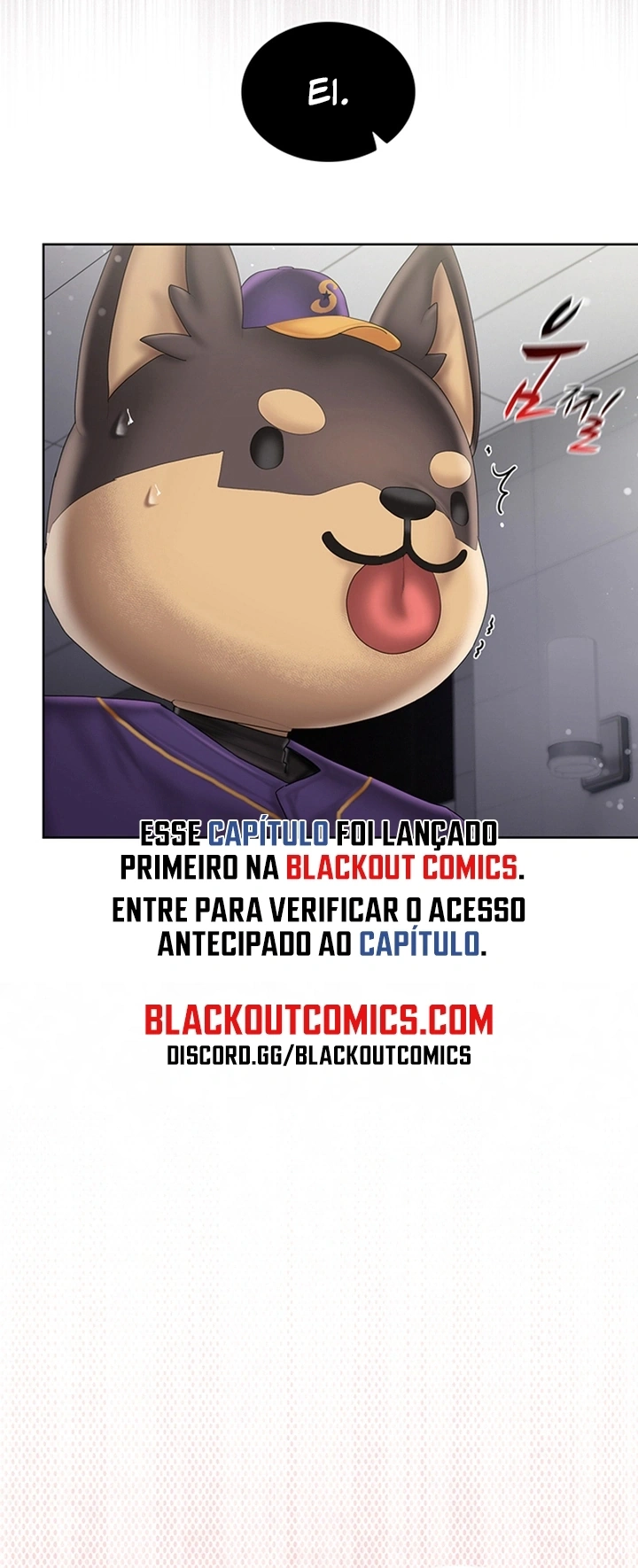 Ler Cheer Love! Capitulo 15 Page 81