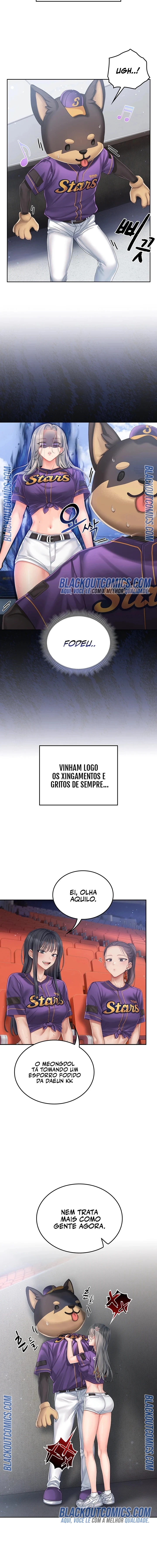Ler Cheer Love! Capitulo 2 Page 13