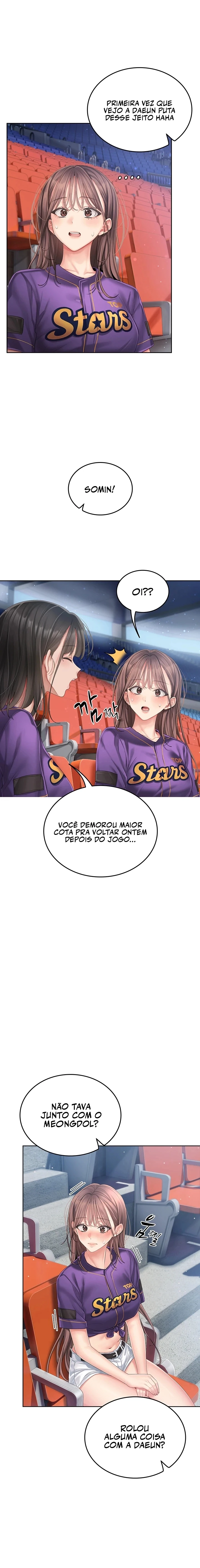 Ler Cheer Love! Capitulo 2 Page 14