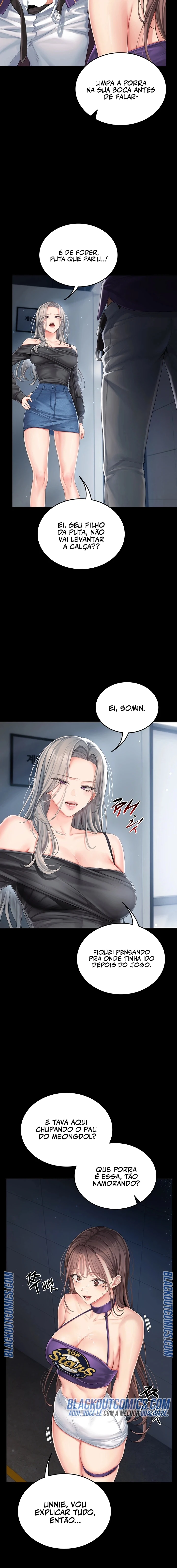 Ler Cheer Love! Capitulo 2 Page 2