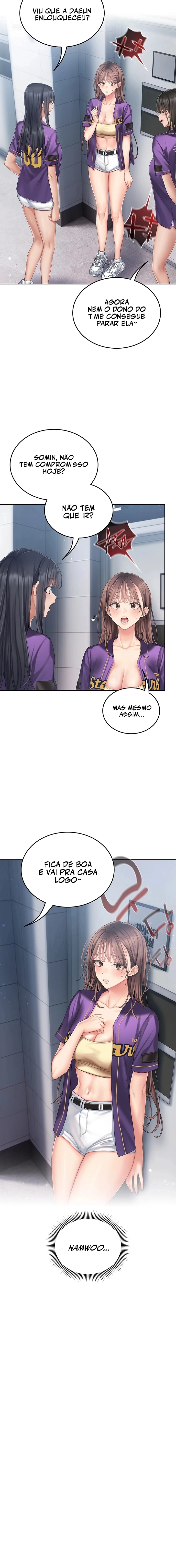 Ler Cheer Love! Capitulo 2 Page 22