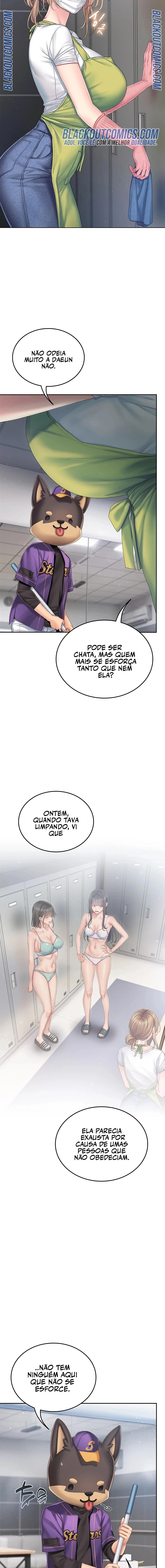 Ler Cheer Love! Capitulo 2 Page 24