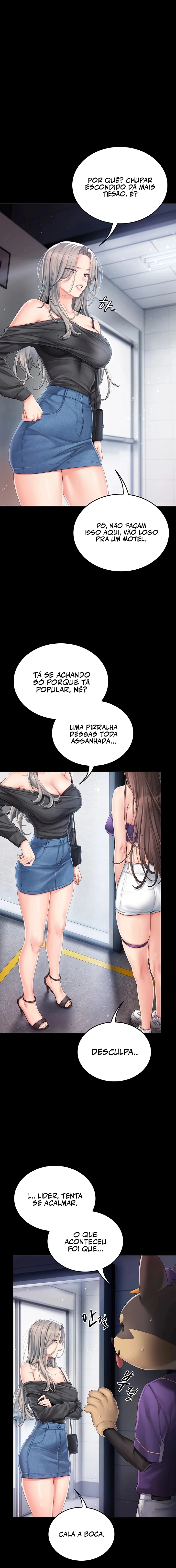 Ler Cheer Love! Capitulo 2 Page 3