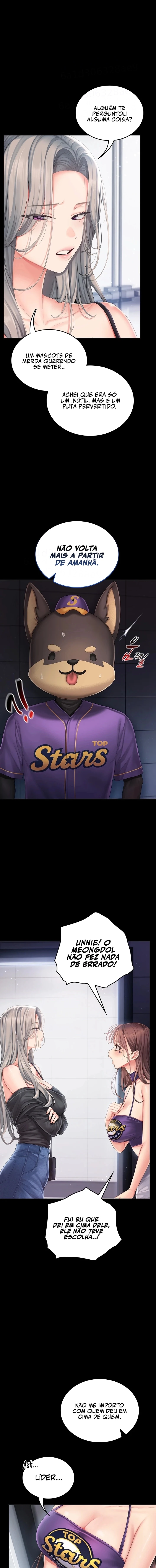 Ler Cheer Love! Capitulo 2 Page 4