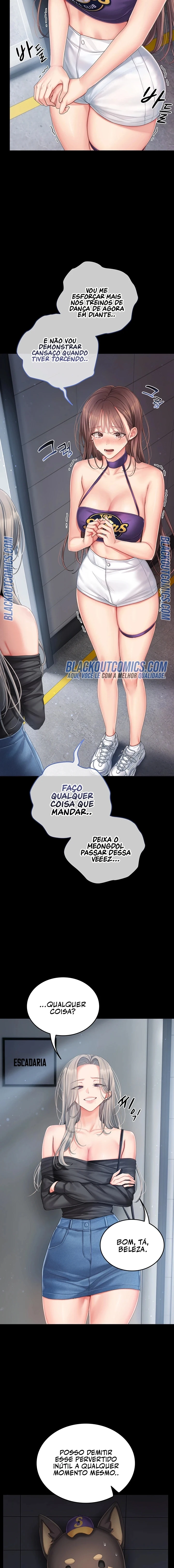 Ler Cheer Love! Capitulo 2 Page 5