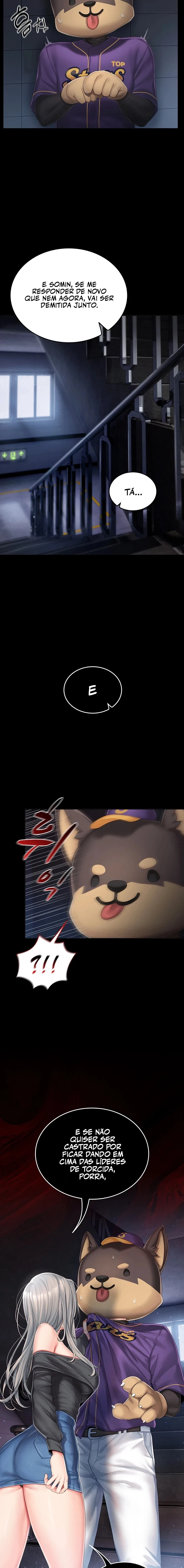 Ler Cheer Love! Capitulo 2 Page 6