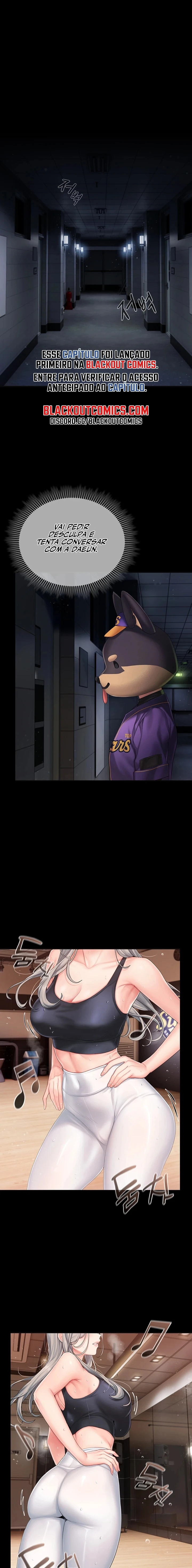 Ler Cheer Love! Capitulo 3 Page 1