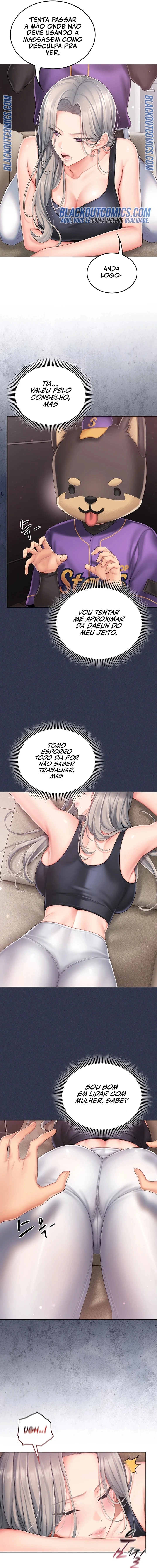 Ler Cheer Love! Capitulo 3 Page 10