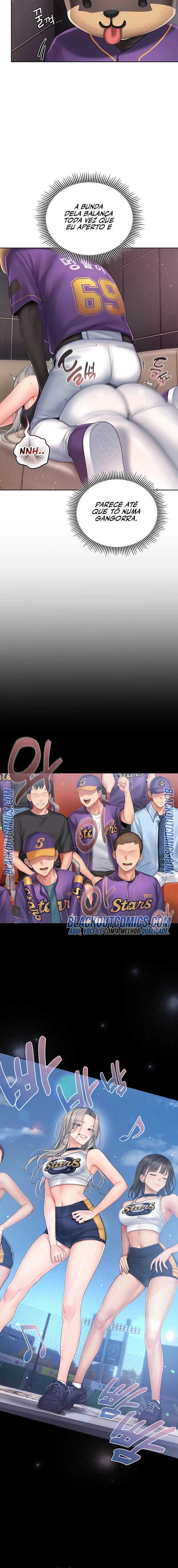 Ler Cheer Love! Capitulo 3 Page 12