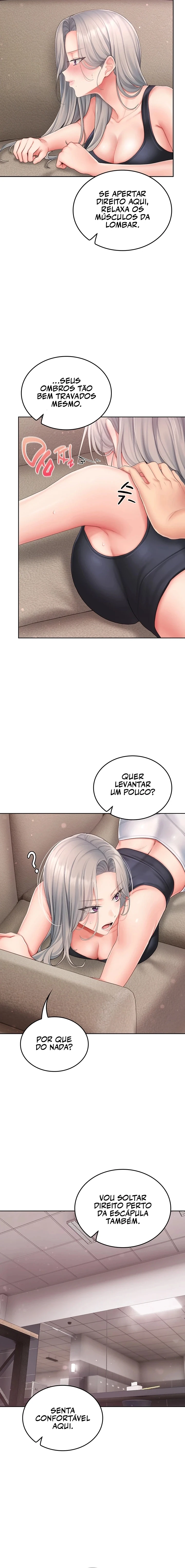 Ler Cheer Love! Capitulo 3 Page 15
