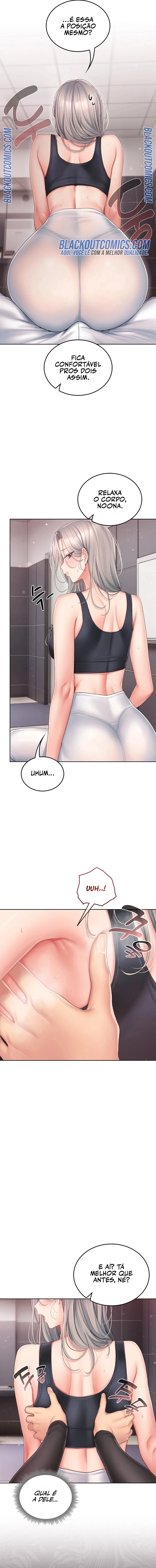 Ler Cheer Love! Capitulo 3 Page 16