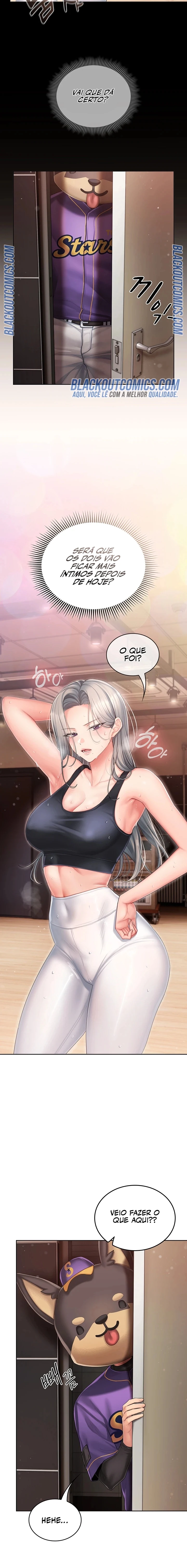 Ler Cheer Love! Capitulo 3 Page 2