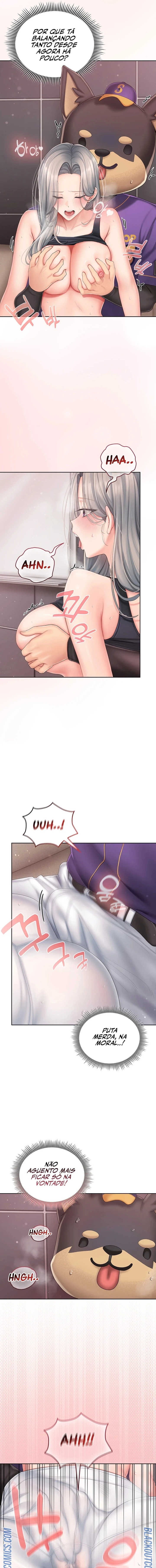Ler Cheer Love! Capitulo 3 Page 22